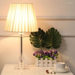 Table Lamps Nordic Modern LED Bedside Lamp Bed For Living Room Bedroom Decorative Lighting Desk Art Lamp110V 220v