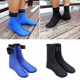 Sports Socks 1Pair Swimming Surfing Diving 3MM Neoprene Snorkelling Boots For Water SAL99