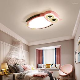 Ceiling Lights Nordic Chandelier Ventilador De Techo Cafe El Bedside Aluminium Living Room Bedroom Ligting