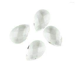 Chandelier Crystal 360pcs/Lot 38mm Almond PRISM Droppendant Pendant For DIY Curtain Parts