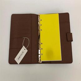 New Mens Fashion Classic Casual Credit Card ID Holder Quality Notebook Ultra Slim Wallet Packet For Mans Womans334p