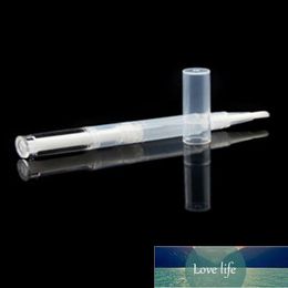 3ML 5ML Empty Twist Pen with Brush Travel Portable Tube Nail Polish/ Teeth Whitening Gel/ Eyelash Growth/ Lip Gloss tube factory