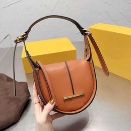 tos Hobo designer bag womens underarm bag luxurys handbags crossbody purse Design Shoulder Bags Wallet pouch Baguette 221220