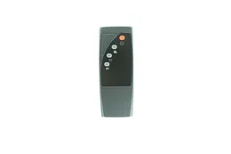 Remote Control For Twin Star ChimneyFree CFI021ARU CFI021ARU-02 CFI021ARU-03 CFI021ARU-05 CFI021ARU-06 DFI020ARU DFI020ARU-A004 3D Electric Fireplace Heater