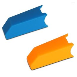Microphones Standard Bolymic 2 Pack SKM9000 Silicone Bottom Sleeve For Wireless Microphone