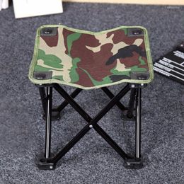 Camp Furniture Fishing Folding Chair Small Outdoor Camping Portable Compact Beach