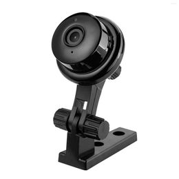 Mini IP Camera Surveillances Cameras 1080P HD Night Vision Micro Video Camcorder Home Security Voice Recorder Indoor