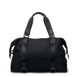 High-quality high-end leather selling men's women's outdoor bag sports leisure travel handbag 05999dfffdgf194S