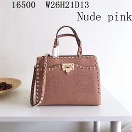 Top quality women shoulder bags real leather Cross body 26cm wide 3 layers inner pockets 2018 Latest Model bags273D