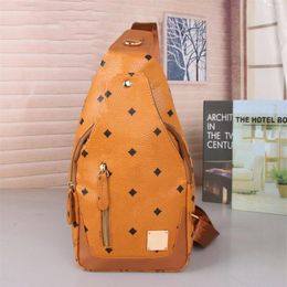 style 3-color brand backpacks mens womens Outdoor Sport travel knapsack fashion Inclined shoulder bag Designer Leather bags333y