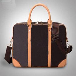 Top Quality Whole Women Men's briefcase Bags Designer Luxurys Style handbag Classic Hobo Fashion baga Purses wallet231h