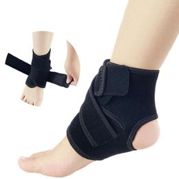 Men's Socks Adjustable Elastic Ankle Sleeve Brace Guard Foot Support Sports Weights Dropship