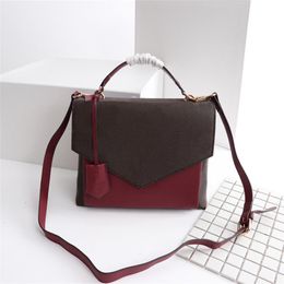 2019 High Quality Designer handbags Luxury bag women Shoulder Bags Chain bag Fashion Purses Clutch Bag backpacks shi292h