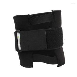 Knee Pads Pressue Point Leg Brace Back Pain Acupressure Sciatic Nerve Health Care