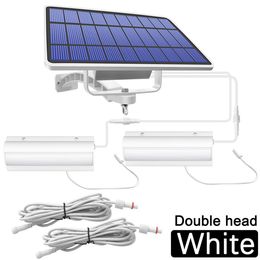 Solar Wall Lights Pendant Lights Outdoor Indoor Auto On Off Lamp for Barn Room Balcony Chicken With Pull Switch And 3m Line lamps