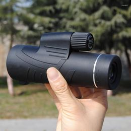 Telescope Outdoor High-power Travel Binoculars High Quality 10 Times HD Waterproof Monoculars Professional