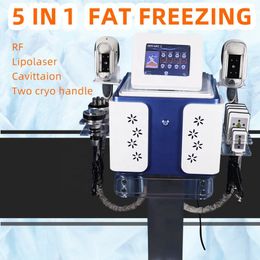 Fat Freezing Slimming Beauty Equipment For Weight Loss Home Use 2023