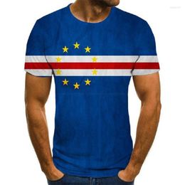 Camisetas masculinas 2022 Impressão 3D Verão Espanha Bandeira Jersey Camisa sueca Cartas suecas T-shirt Rua respirável desgaste casual