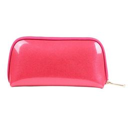 High quality fashion travel toilet pouch women cosmetic bags organizer make up famous classical toiletry bag315C