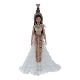 Decompression Toy BJD Doll 1/4 Iset Ancient Egyptian girl Fullset High Quality Monster High Toys Resin Gifts Dolls