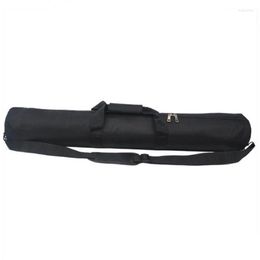 Telescope Tripod Thickened Travel Bag 70/80/90/100cm2022 Suitable For Monopod Light Stand Camera Portable Oxford Cloth