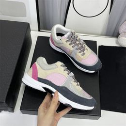 Designer Trail Running Shoes Women Sneakers Luxury Sports Shoe Casual Trainer Men Classic Lace-Up Sneaker Woman Ccity sfddf