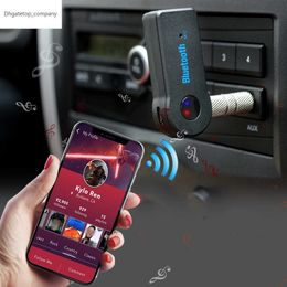 Car AUX Bluetooth Audio Receiver Adapter For KIA OPEL Astra H G J Insignia Mokka Zafira B Corsa Vectra C D Antara Meriva Vivaro