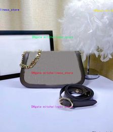 High Quality Luxurys Designers Bags Handbag Purses Woman Fashion double bread Clutch Purse Shoulder Bags Chain Bag #669933