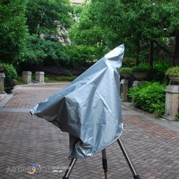 Telescope Astronomical Dust Cover Outdoor Sun Protection Against Dew And Light Damage