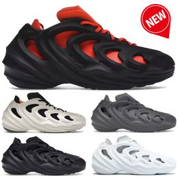2023 Nuove scarpe da corsa da uomo adifom Q 2.0 Wonder White Black Impact Orange Grey sneaker di design moda outdoor uomo donna sneakers scarpe da ginnastica EUR 36-46
