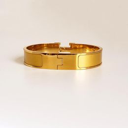 Love cuff Screw Bracelet Designer Bracelets Luxury Jewellery Women Bangle Fashion Accessories Titanium Steel Alloy Gold-Plated Never Fade Not Allergic 17 Colour