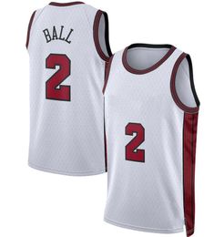 2 BALL 2022 Basketball Jerseys yakuda store online wholesale College Wears comfortable sportswear sports wholesale popular