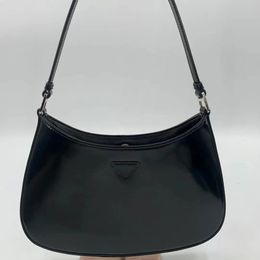 Wholesale 5 Colours Shoulder Bags High-Quality Patent Leather Totes Fashion Women Shopping Handbag Artwork Tote Bag Designer Luxury Classic Handbags