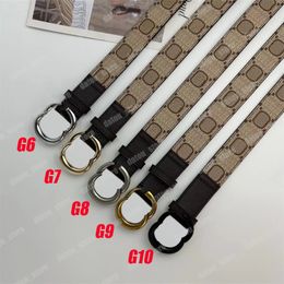 Mens Fashion Belts 38mm Jumbo Letter Designer Belt For Woman Golden Silver Black Buckle Leather Waistband Man Belt Cintura Uomo