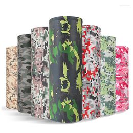 Bandanas Seamless Scarves Magic Headband Camouflage Muffler Neck Cover Gaiter Headwear Halloween Bandana UV Protection Biker Mask Scarf