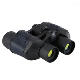 Telescope 60X60 Binoculars Binoculares With Coordinates Outdoor Camping Hunting Sightseeing Watching Games Concerts