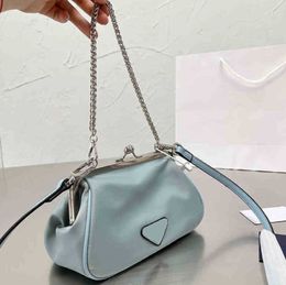 Evening Bags Shoulder Bag Messenger Bags Fashion Shoulderbag Handbag Women Designers Handbags Crossbody Bag Letters Wallets Purses 0601