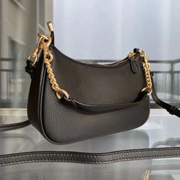 Classic womens handbags Women Luxury Shoulder Bag Crossbody Designer Bags Genuine Leather Multi Pochette MM Size