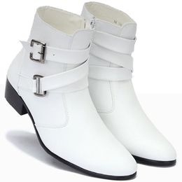 Womens Design Boots over the Knee Shoes White fashion outdoor Winter High Designer