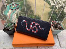 Fashion women clutch bag wallet pu bags leather single zipper wallets lady ladies long classical purse with box card 60017 top