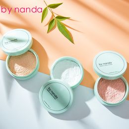 Three Colour constant Colours clear calm makeup powder makeups