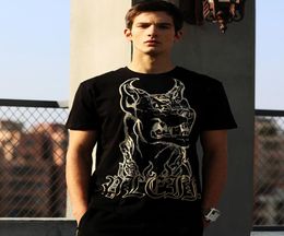 Men's T-Shirts PINK PARADISE PLEIN Tshirts Brand Designer Rhinestone Skull Men T Shirts Classical High Quality Hip Hop Streetwear Tshirt Casual Z0522