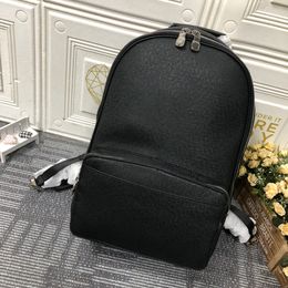 backpack mens cross bag 30black258 postman bag is simple and stylish with its unique design size31x44x17 5CM273t