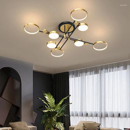 Pendant Lamps Lamp Nordic Led Crystal Big Ceiling Decoration Modern Glass Light Luminaria De Mesa Luxury Designer