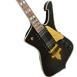 Lvybest Classic Electric Guitar Rock Band Guitar Beautiful Sound Comfortable Feel Free Delivery Home