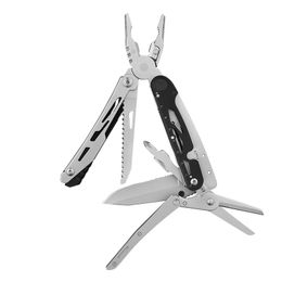 Hand Tools Outdoor Disassembly Tool Multi-purpose Knife Portable Folding Pliers Multi-function Storm Pliers Camping Tool Carry