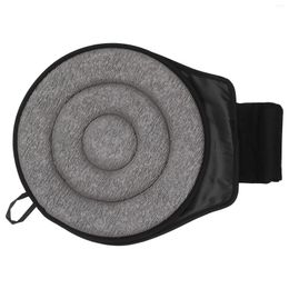 Car Seat Covers Cushion Swivel Pad Chair Revolving Vehicle Elderly Auto Rotating Mat Disc Reusable