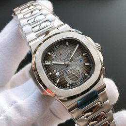2023 U1 Top-grade AAA TOP AAA luxury men watches Automatic watch date display mechanical Movement designer wristwatch wholesale retail