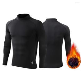 Gym Clothing Men Sports Suit Soft Jogging Solid Color Two Pieces Homewear For Top Trousers Set