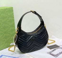 Luxury brand Shoulder Bags designer bag Dermal Crossbody bag fashion trend Banquet Shopping Wedding Leisure Business Package